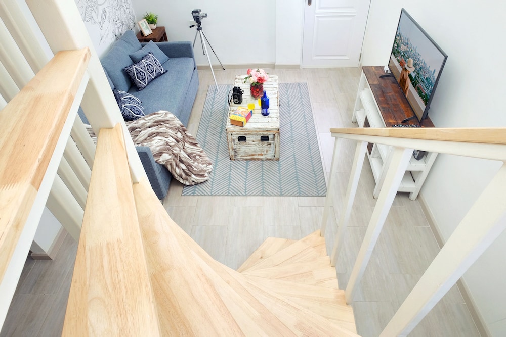 Family Duplex, 1 Bedroom photo 2