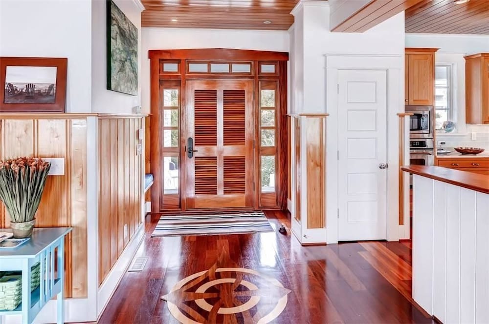 Family House, 4 Bedrooms, Ocean View, Sea Facing photo 1