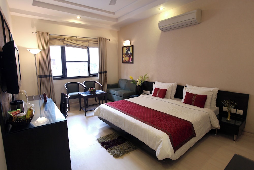 Executive Room - Photo 4