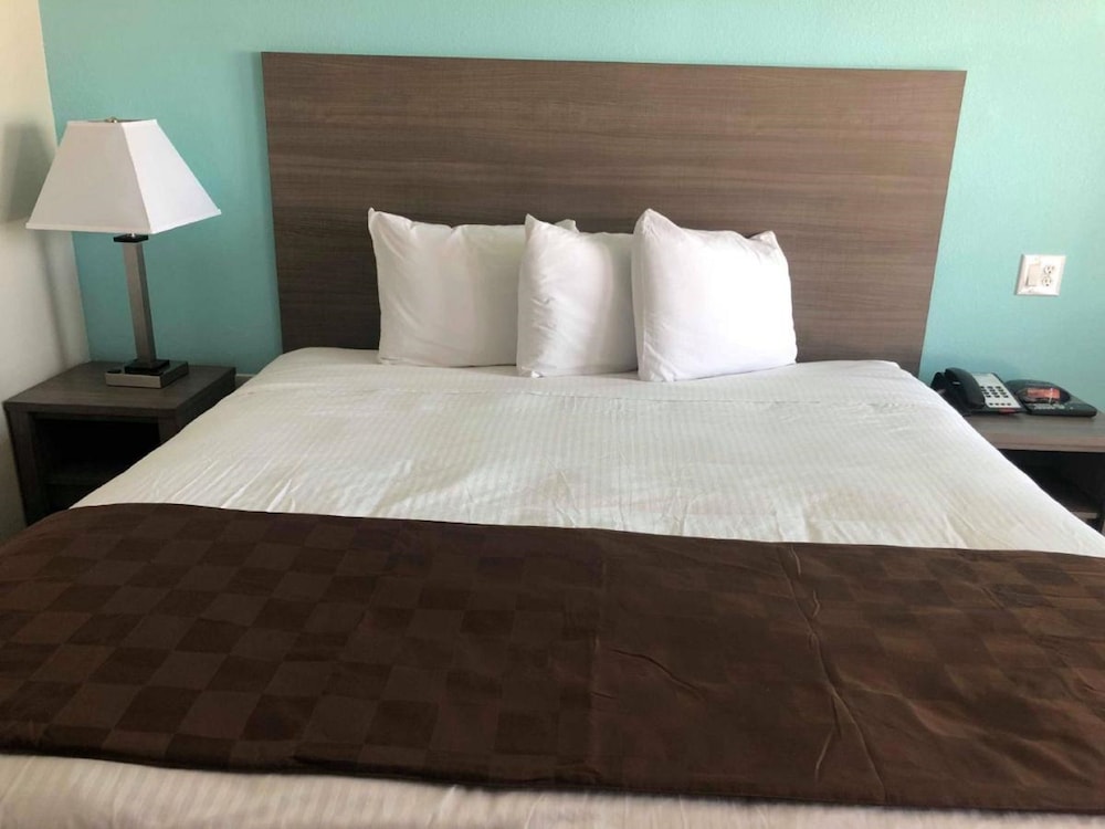 Full single bed