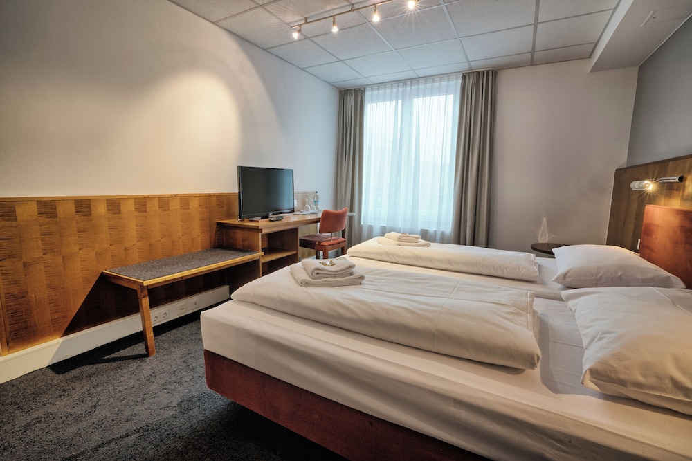 Comfort Triple Room photo 2