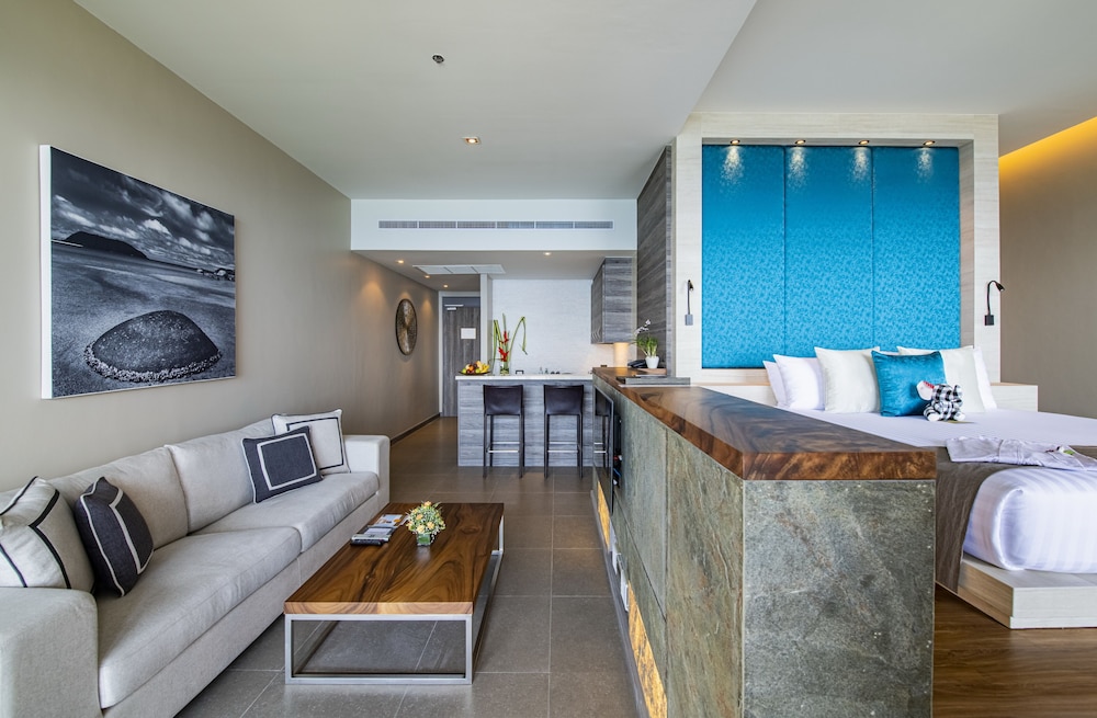 Sea View Grand Suites - Photo 5