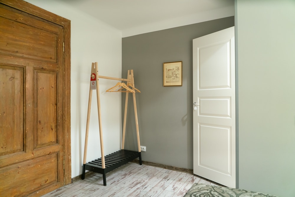 Economy Double or Twin Room (Alphaville) photo 2