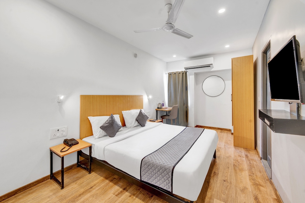 Deluxe Double Room - Photo 3
