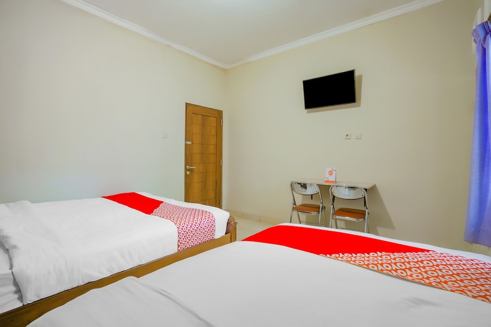 Family Suite - Photo 2