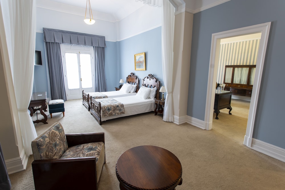 Presidential Studio Suite, Multiple Beds photo 3