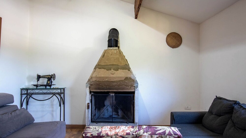 House, Smoking photo 2