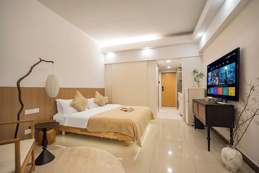 Design Double Room