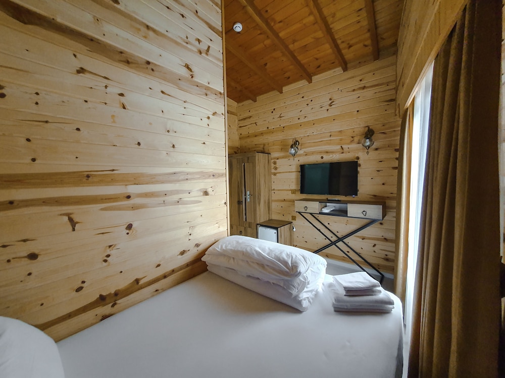 Standard Room - Mountain View - Photo 5