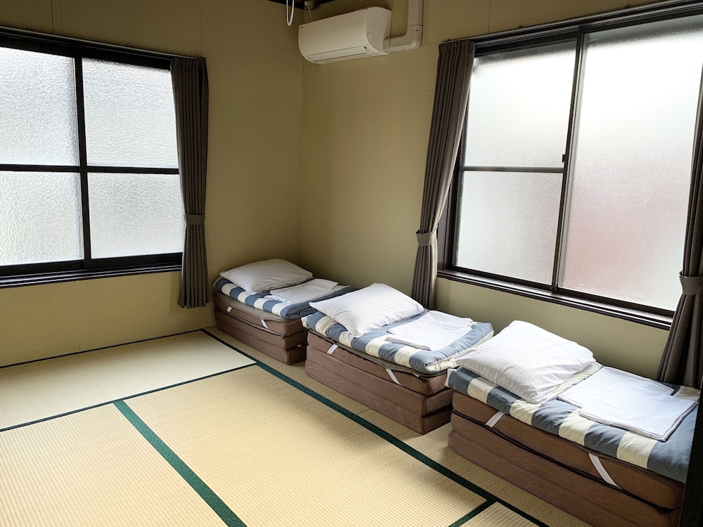 Standard Triple Room photo 1