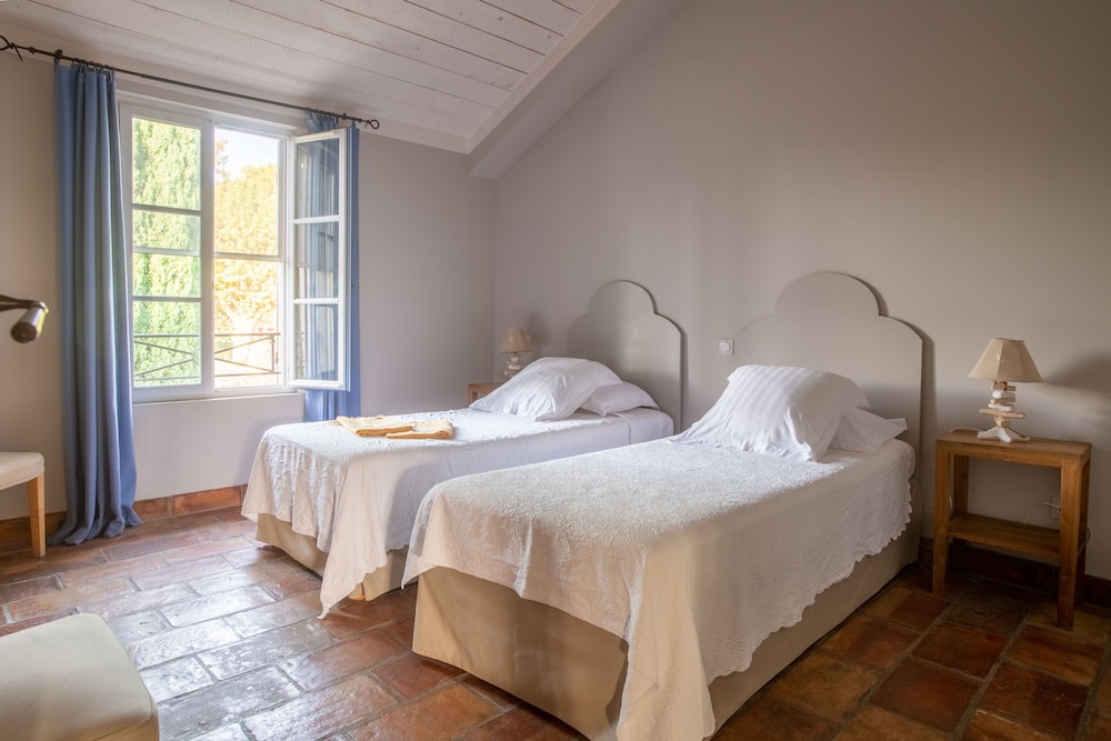 Deluxe Apartment (camargue) photo 2