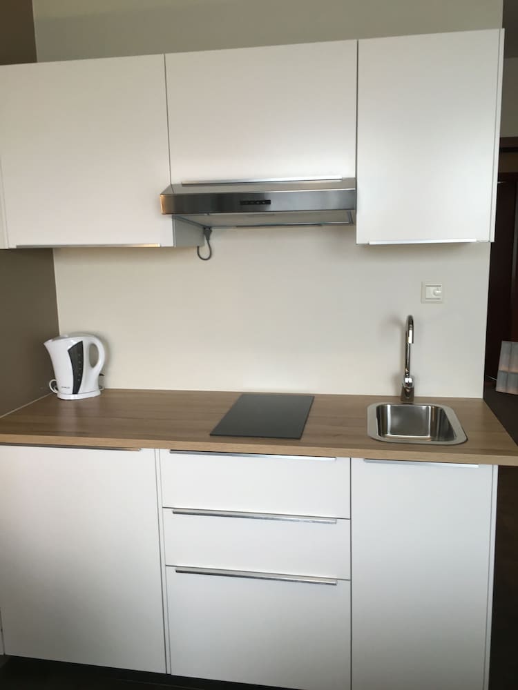 Apartment, 1 Bedroom, Sea View photo 3