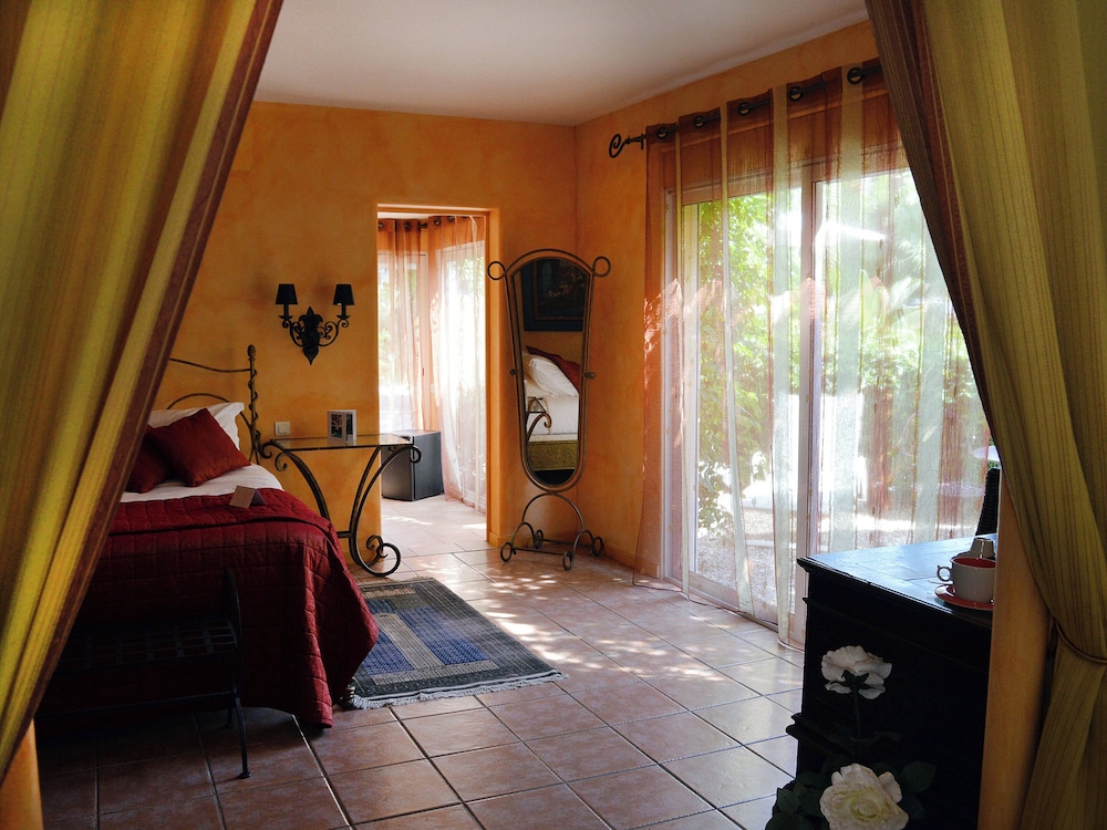 Suite rez-de-jardin - Photo 1