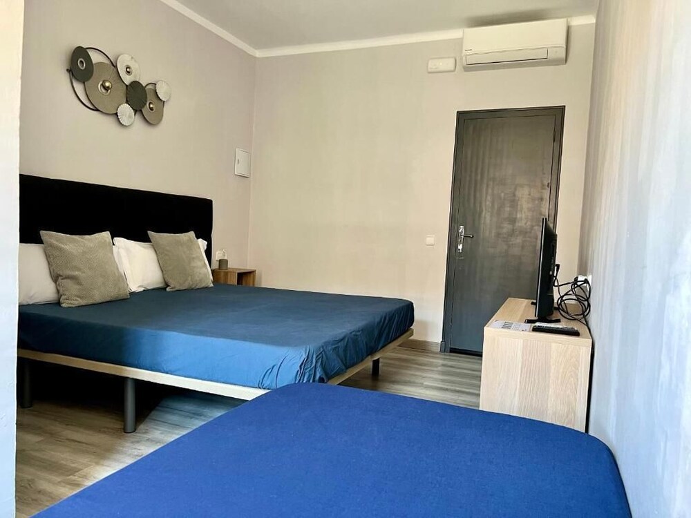 Triple Room photo 2