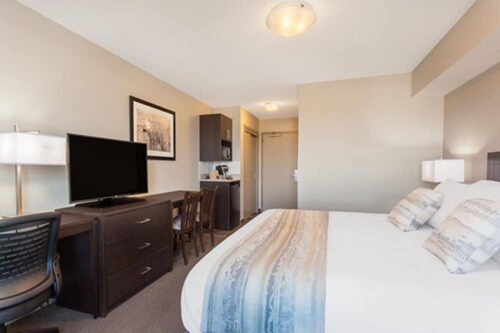 Room, 1 King Bed, Non Smoking