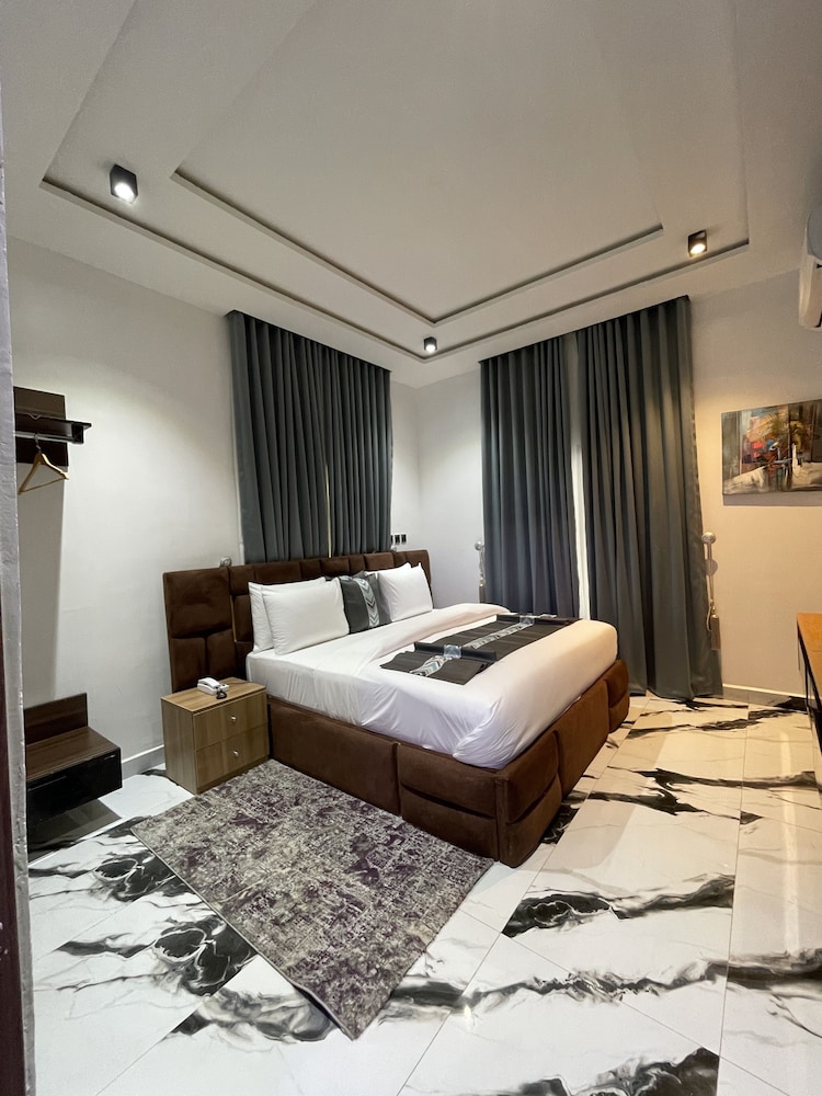 Comfort Apartment, 1 Bedroom photo 2