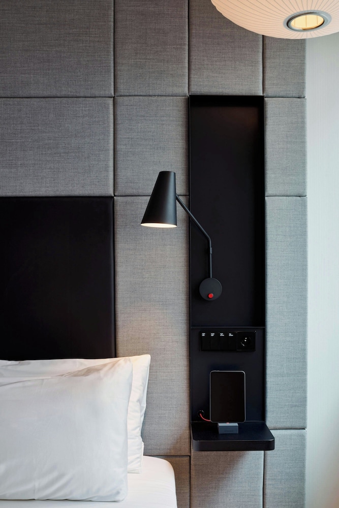 citizenM Paris Opera, Photo 5
