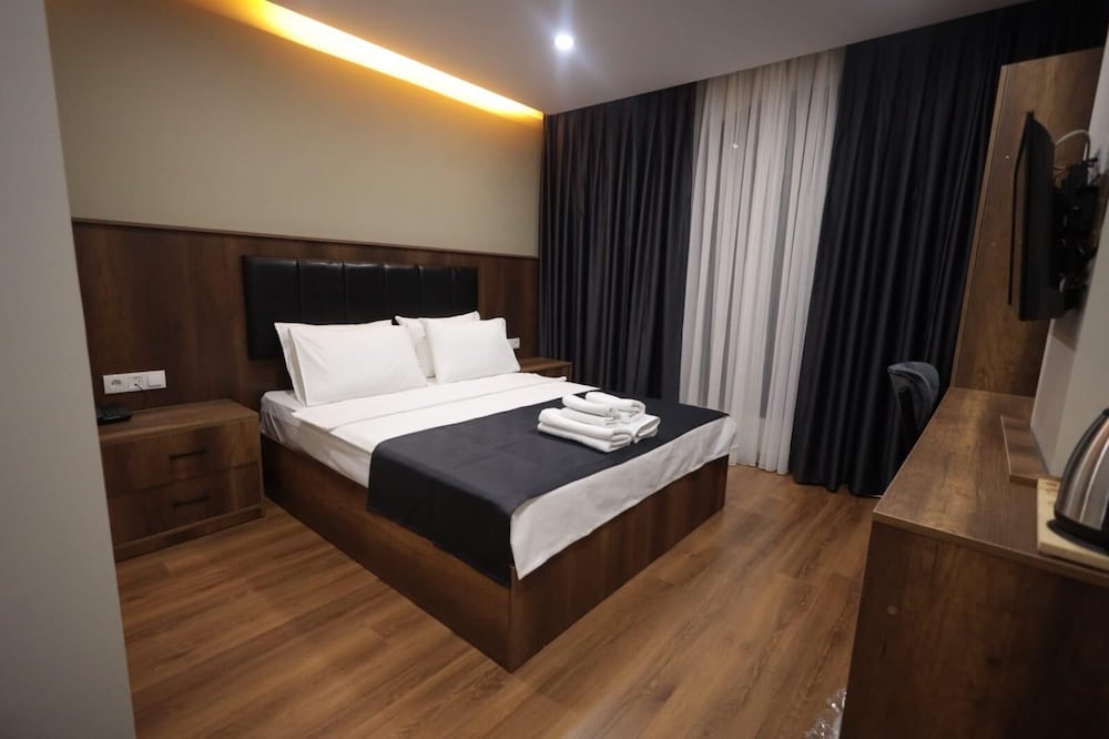 Standard Double Room, 1 Bedroom photo 2