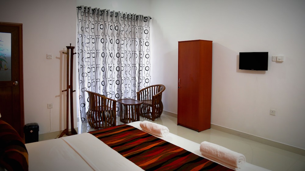 Deluxe Room 01 photo 1