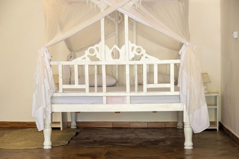 Family Double Room, Patio, Pool View