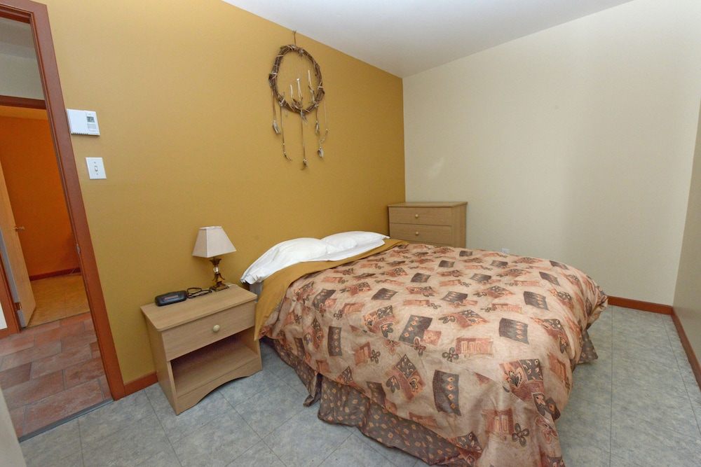 Standard Chalet, 2 Bedrooms photo 3