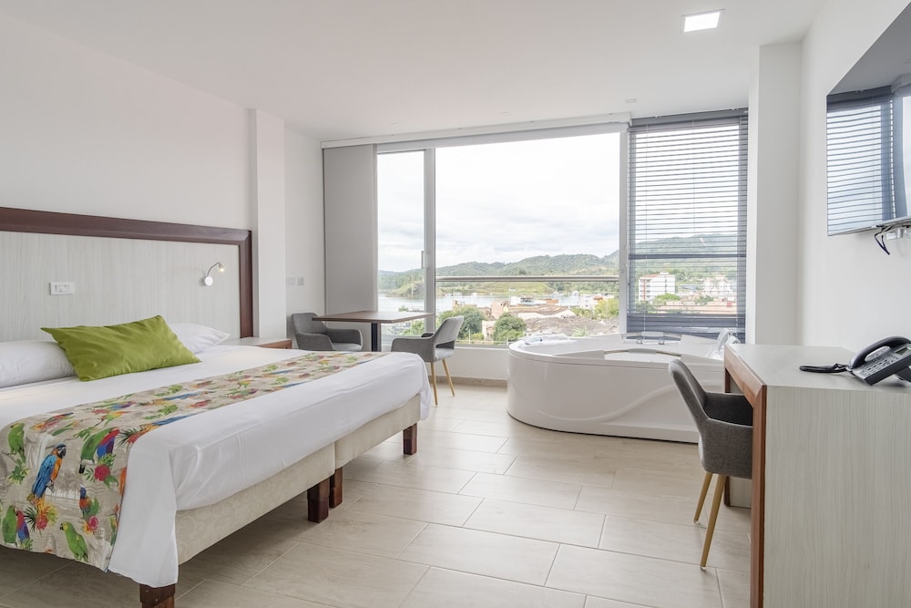 Premium Double Room