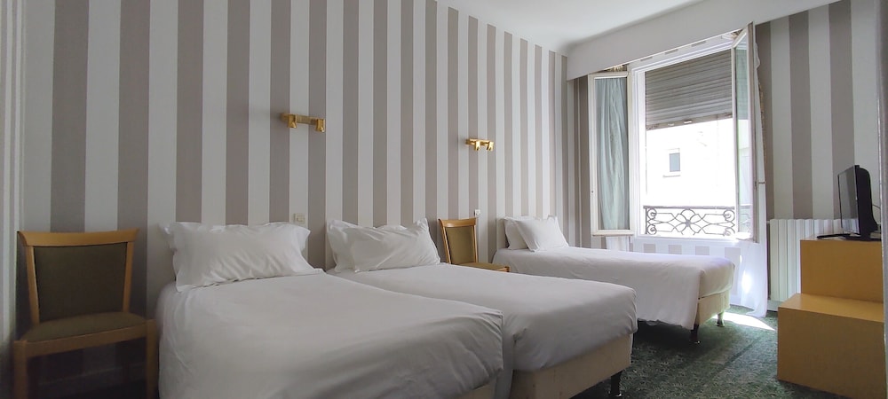 Classic Triple Room photo 3