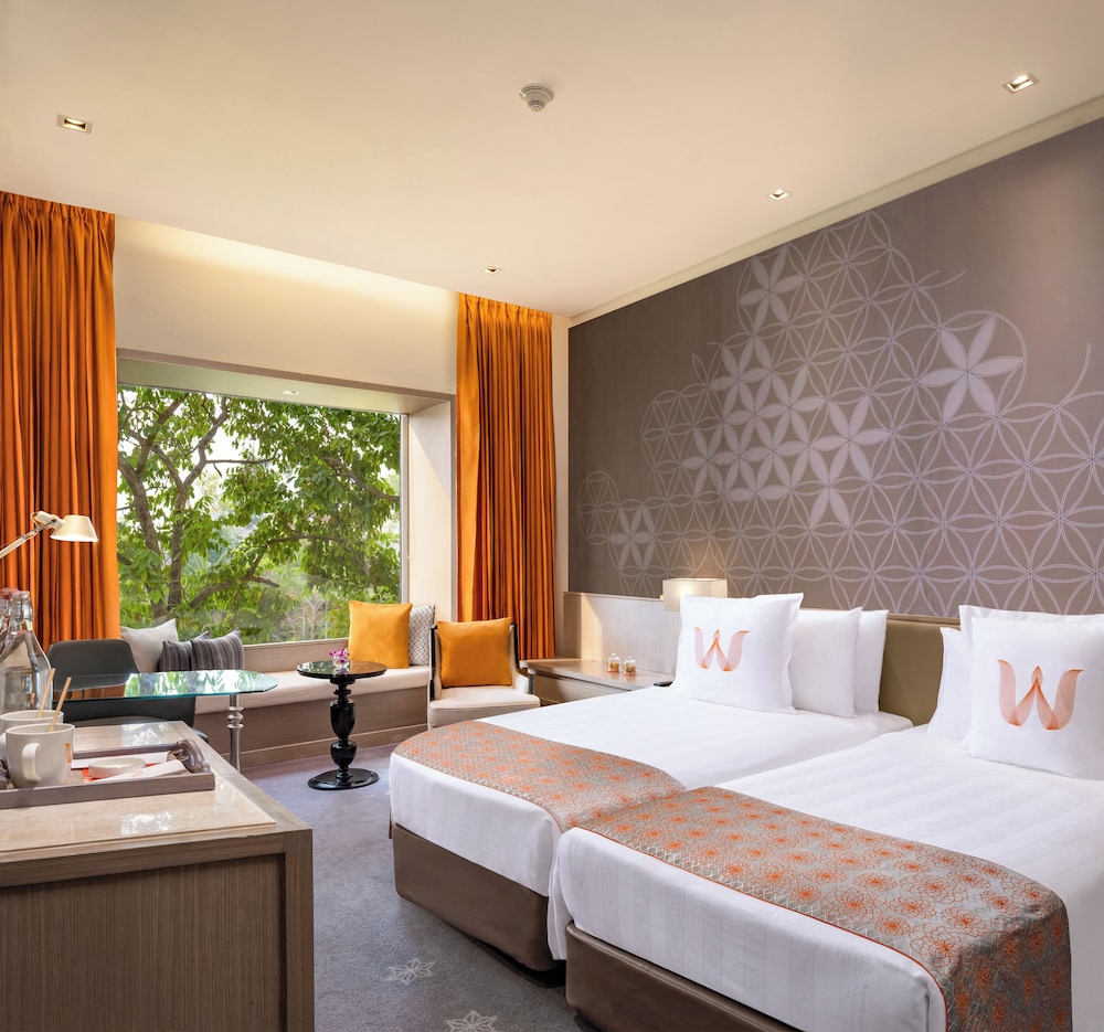 Superior Room, 2 Twin Beds, City View (Superior Room Twin) - Photo 4