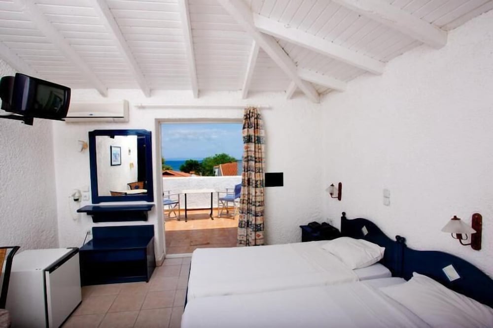 Standard Double Room Single Use