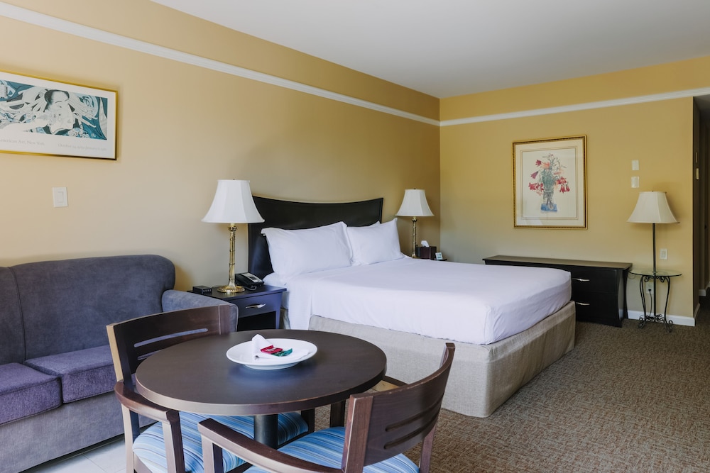 Premium Room, Lagoon View - Photo 2