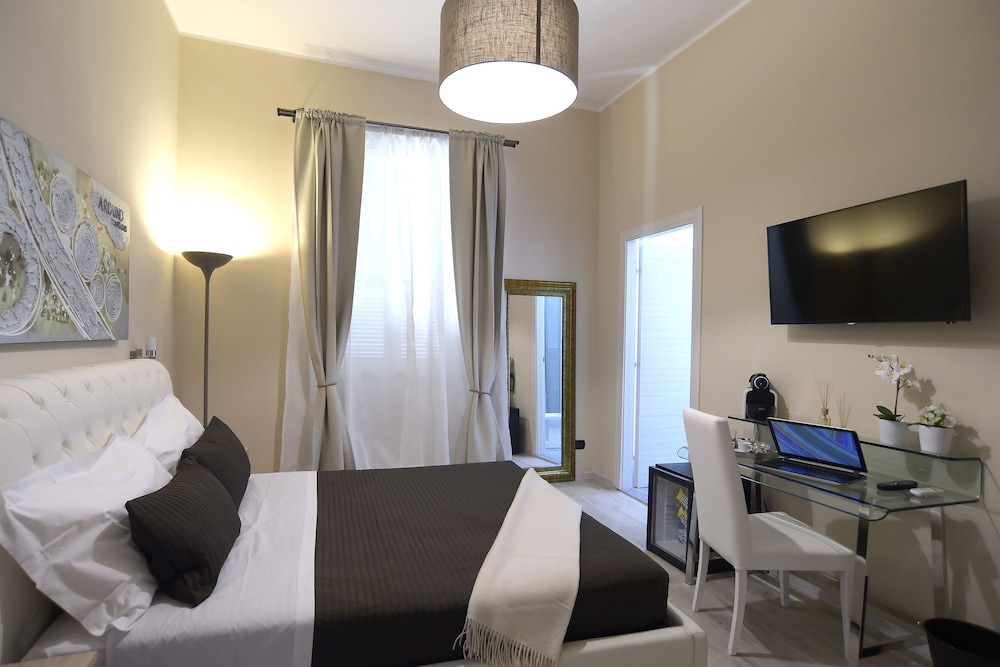 Superior Double Room photo 2