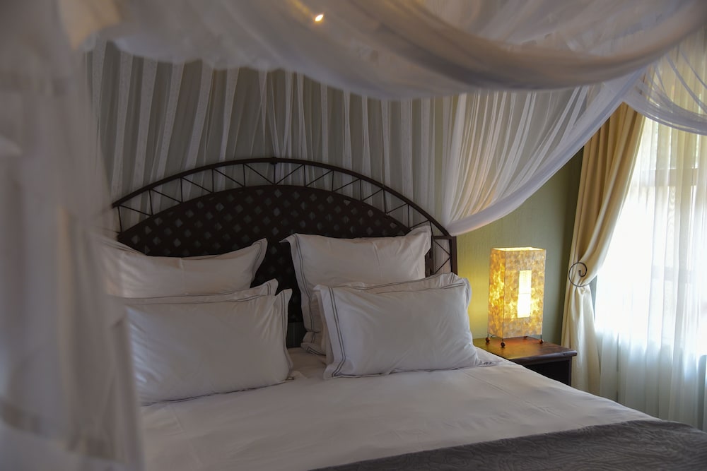 Superior Double Room, 1 King Bed photo 3
