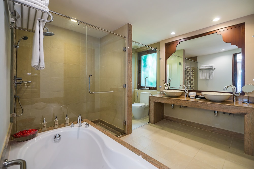 Villa, 1 Bedroom, Private Pool - Photo 5