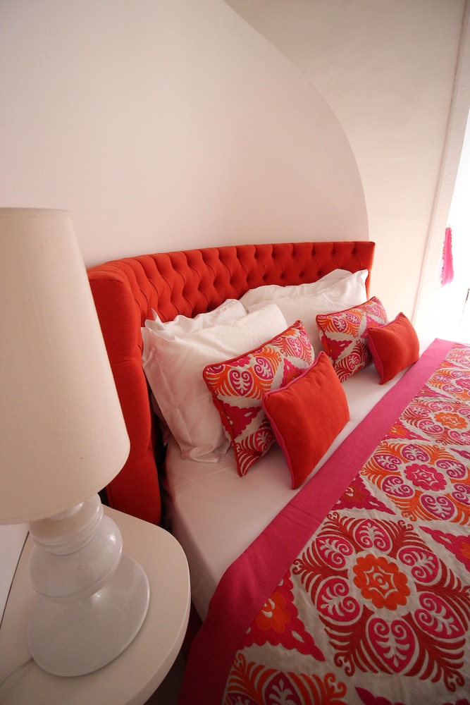 Junior Suite, Balcony photo 2