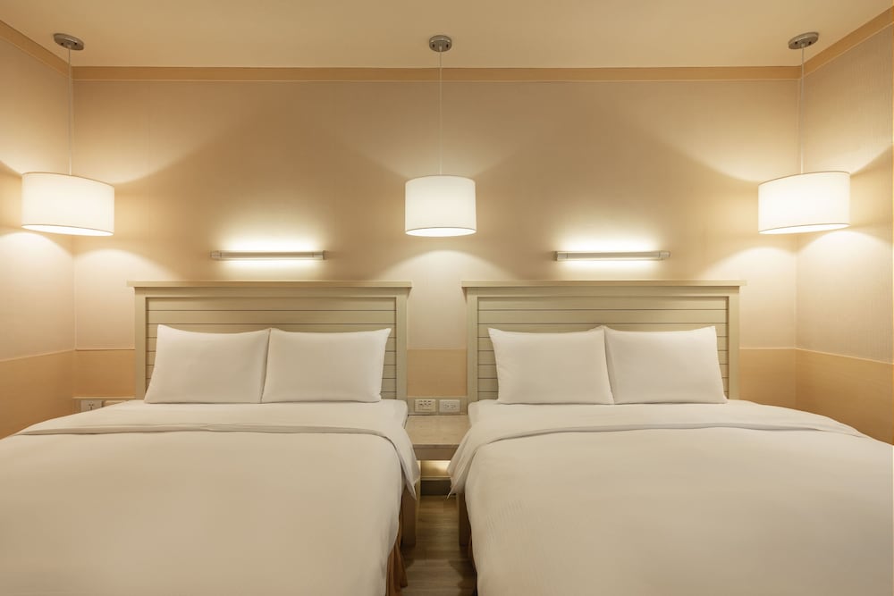 Comfort Quadruple Room photo 3
