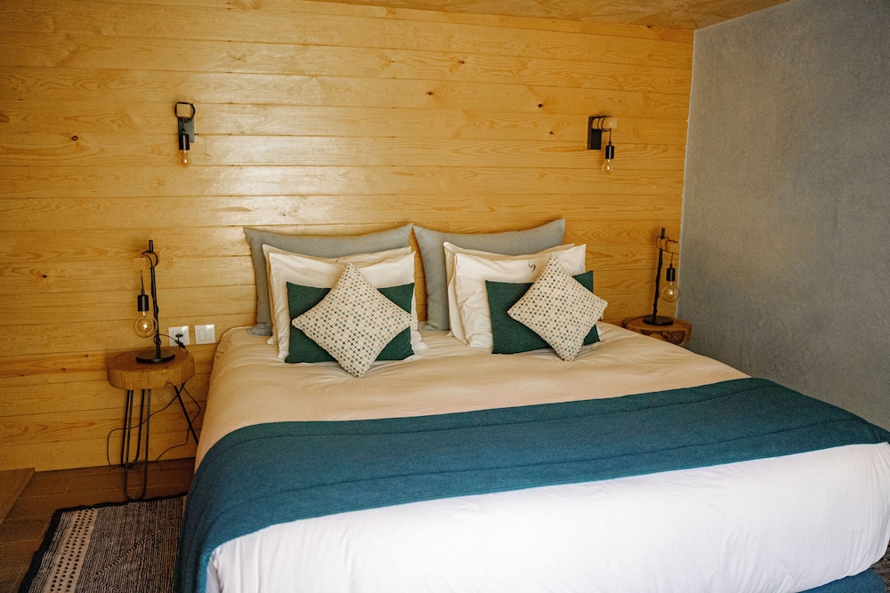 Suite Exclusive, bagno in camera (Rivière)