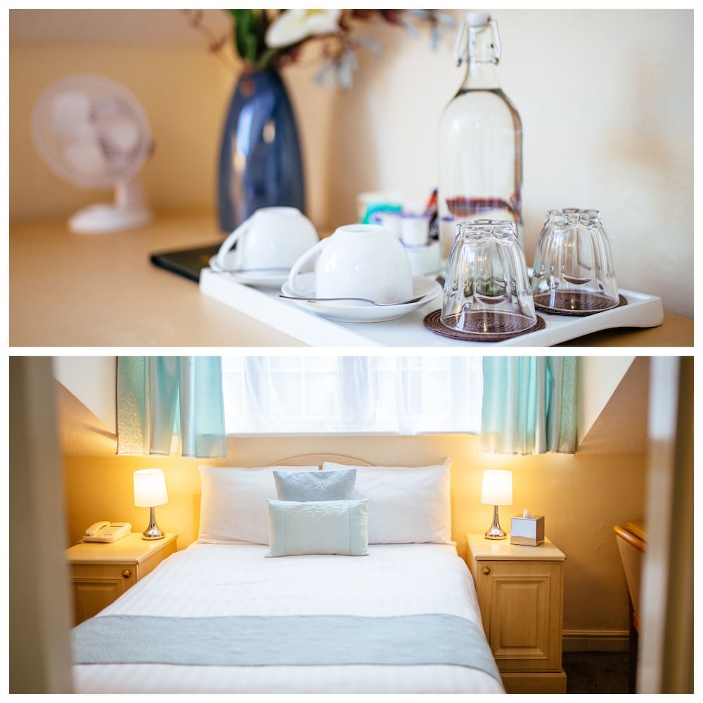 Double Room, Ensuite