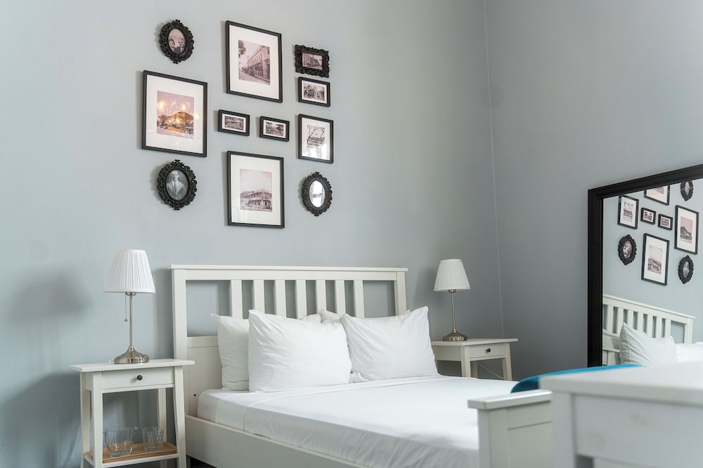 Standard Room - Photo 1