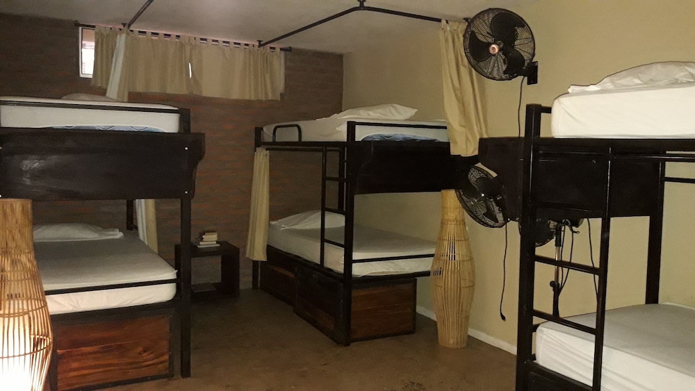 Dormitory, 6 beds photo 1