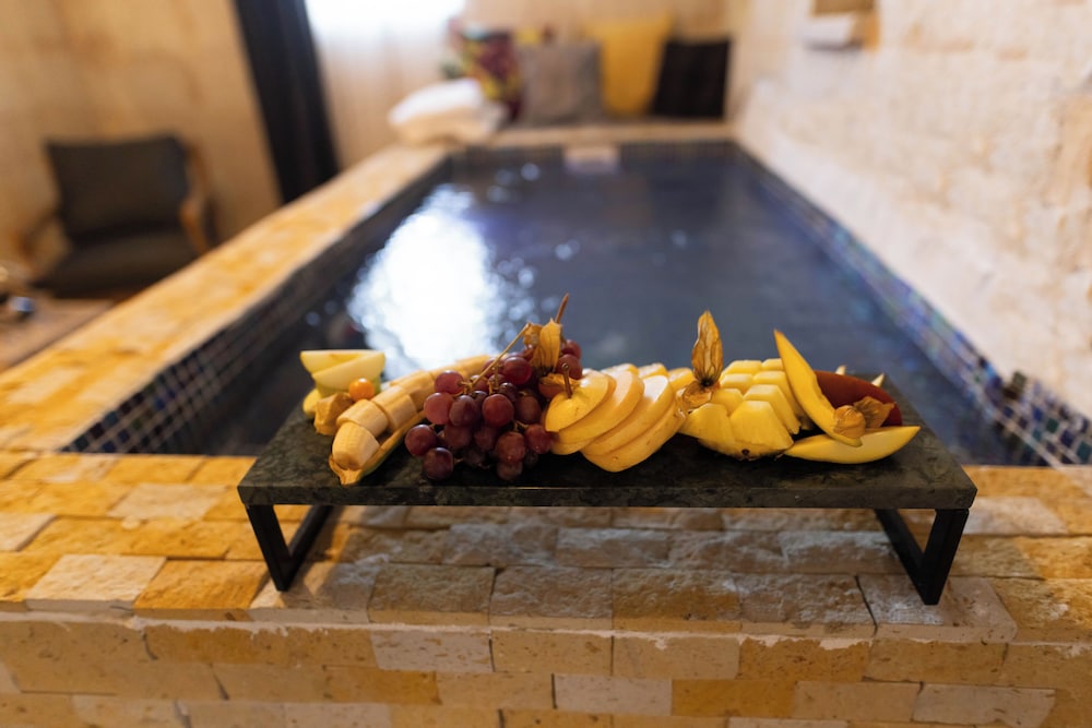 Deluxe Room, Private Pool photo 2
