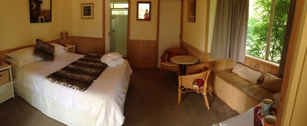 Standard Room, Non Smoking, Balcony (Weekend Getaway) photo 1