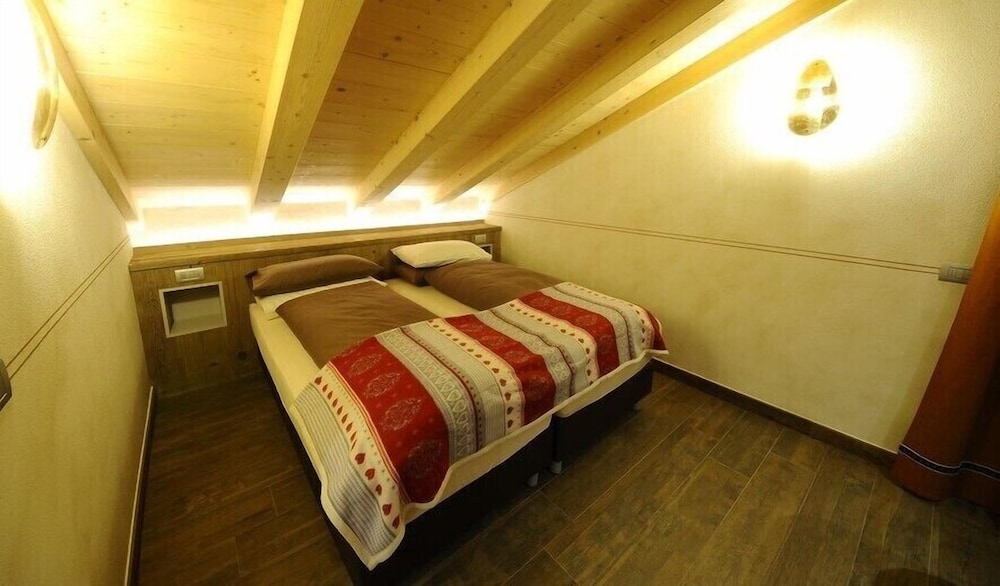 Studio, 1 Bedroom (Thomas Mono)