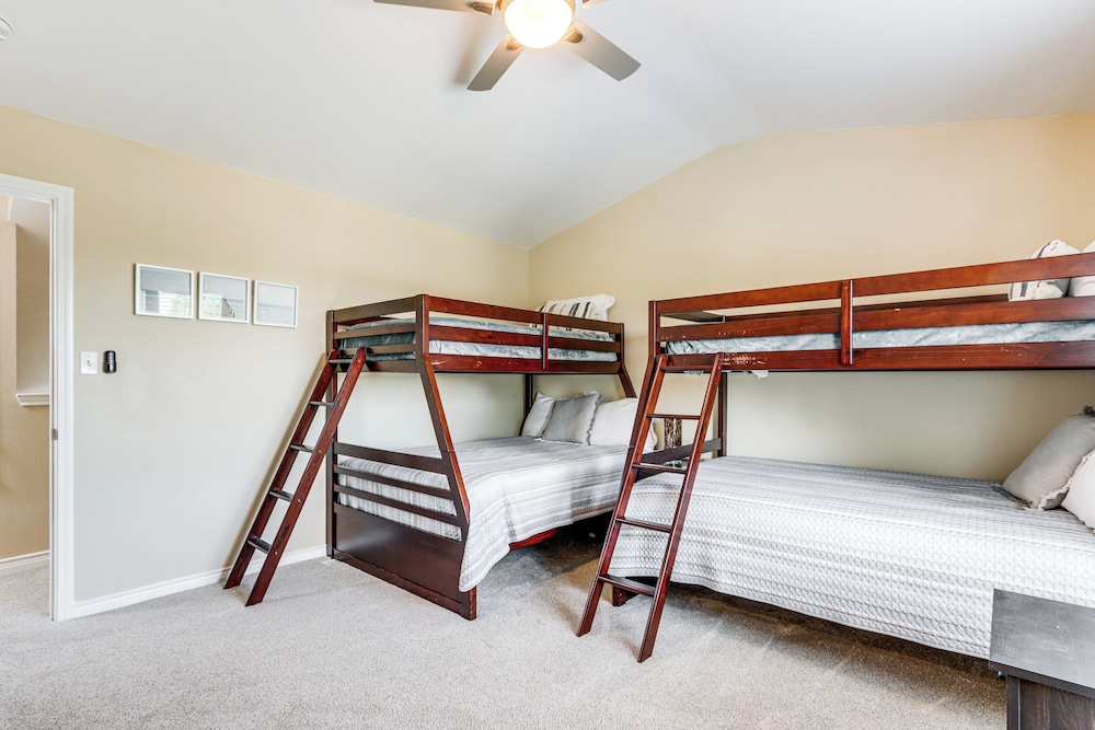 Apartment (3 Bedrooms) photo 1