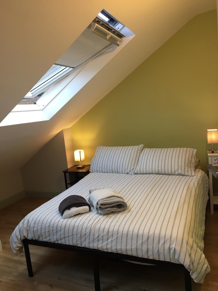 Basic Double Room photo 1