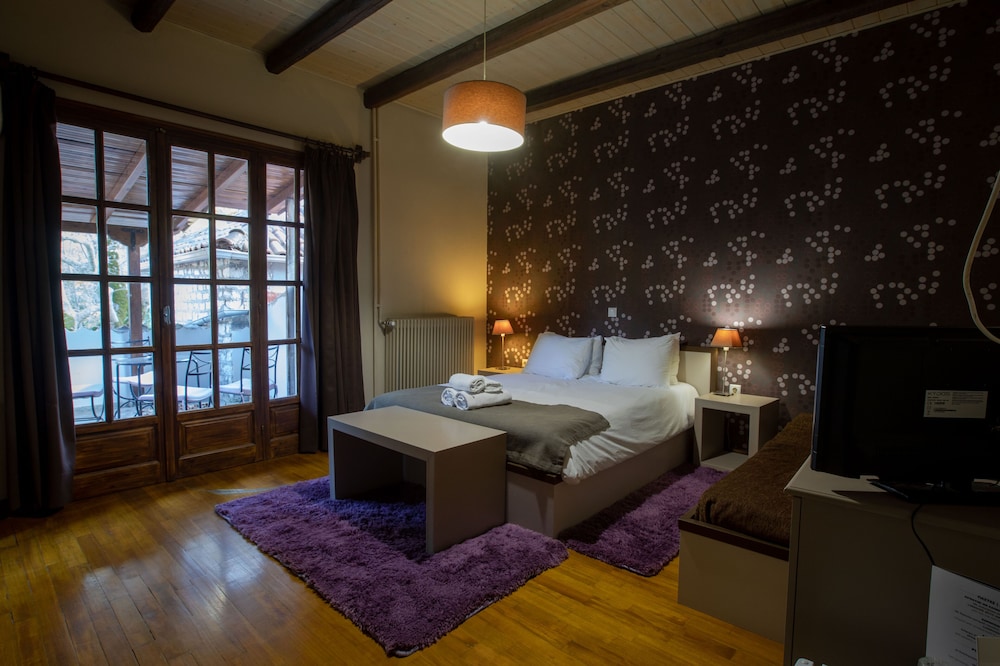 Superior Double Room photo 2