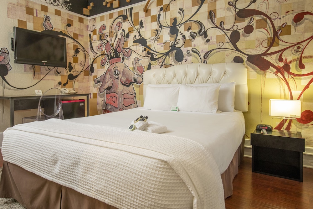 Double Room, Ensuite (Standard) - Photo 5