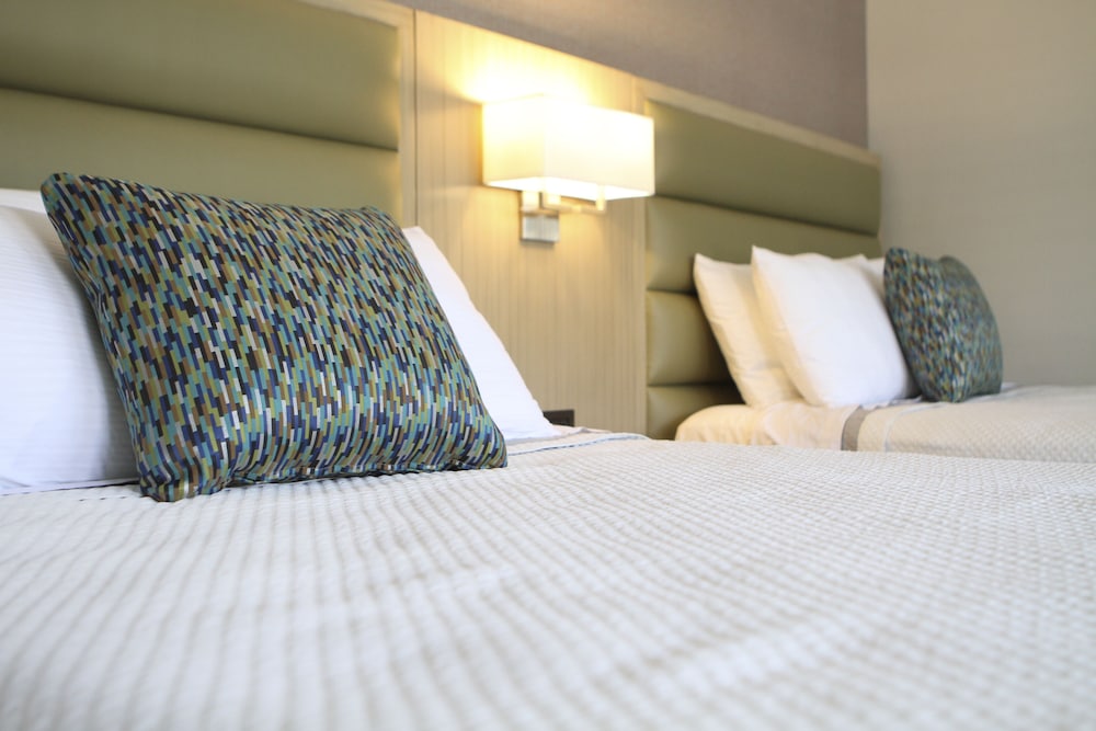 Room, 2 Queen Beds photo 3