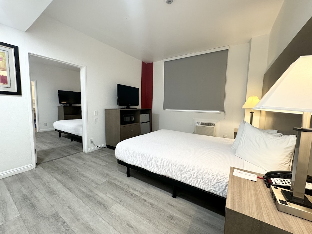 Ramada by Wyndham San Diego Airport, Billede 7