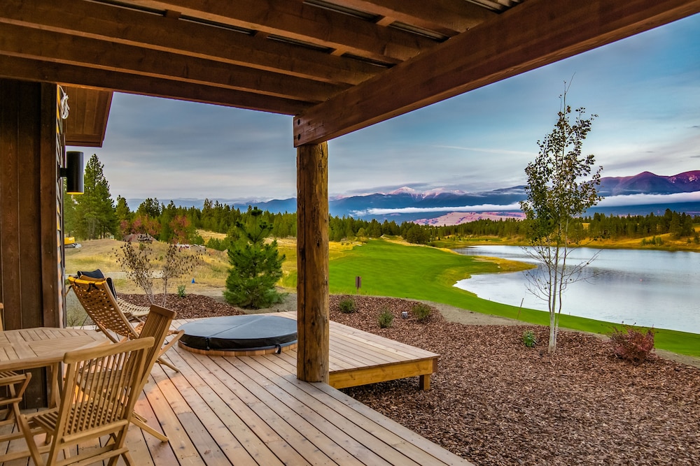 Luxury Cottage