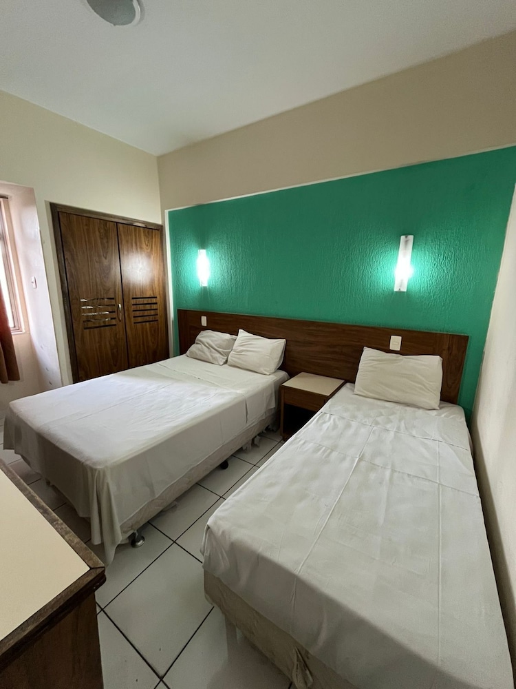 Family Triple Room photo 1